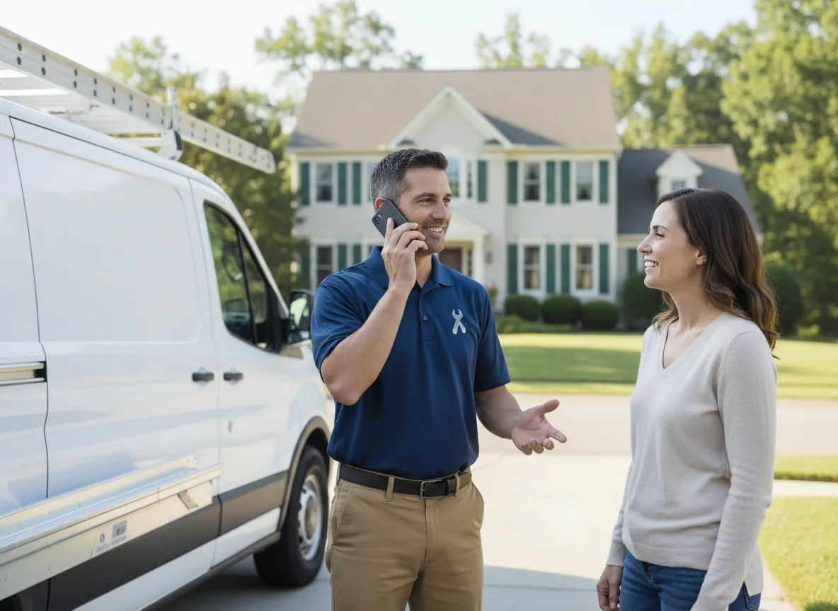 Home Gutter Service Arapaho, OK FAQs